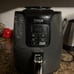 NINJA AIR FRYER 4 QUART