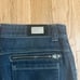 Baggy men’s denium