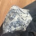 Baggy men’s denium