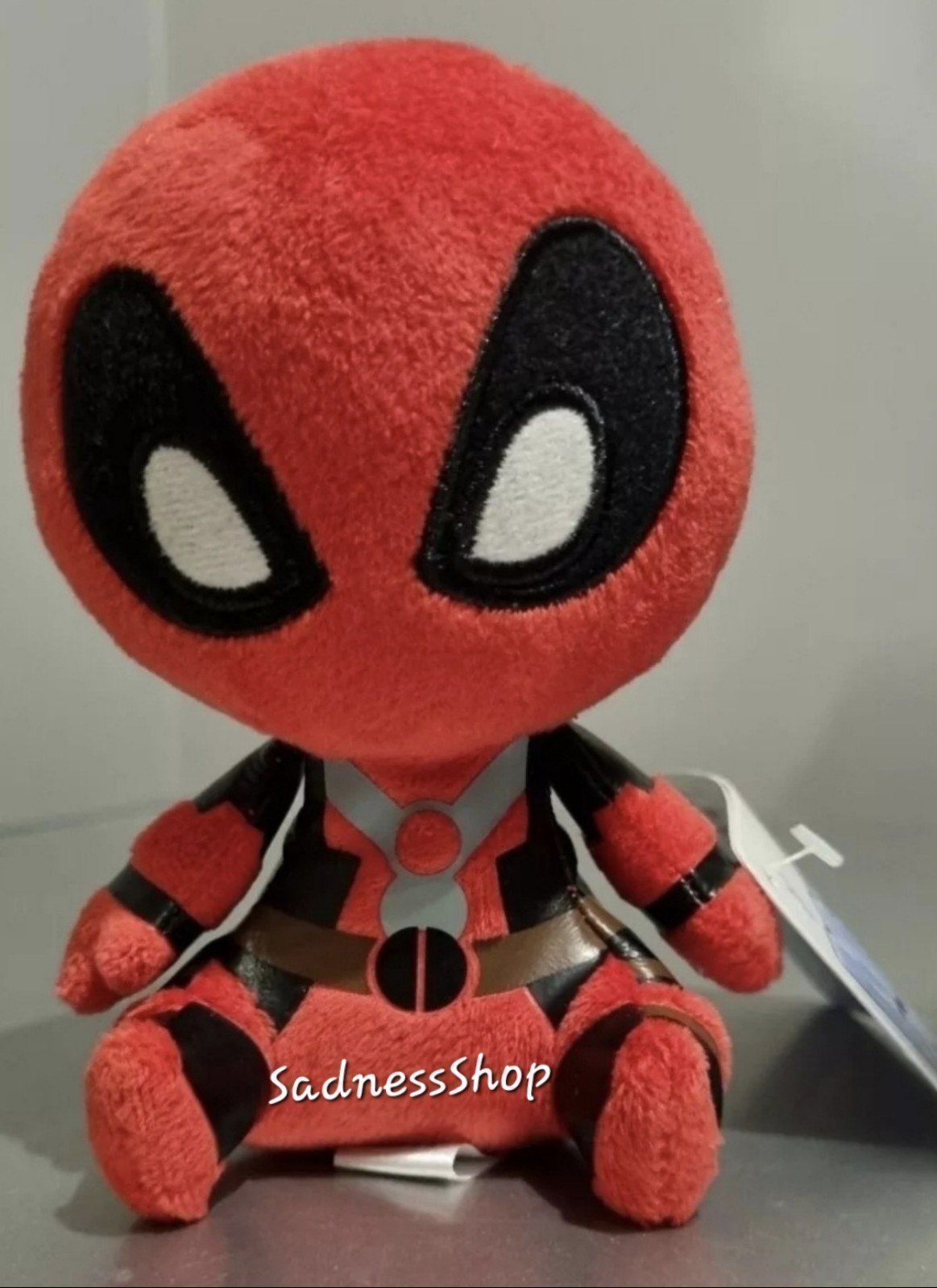 Disney Marvel Deadpool Shoulder Magnetic Buddy.