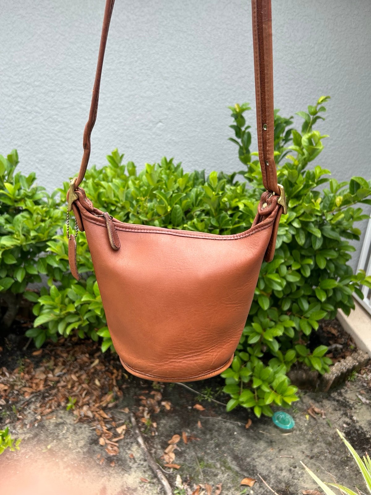 Coach Maggie Duffle bag