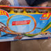 NEW HOT WHEELS ACTION POWER SHIFT MOTORIZED RACEWAY TRACK SET 5 CARS