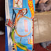 NEW HOT WHEELS ACTION POWER SHIFT MOTORIZED RACEWAY TRACK SET 5 CARS