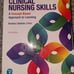 Nursing A Concept-Based Approach to Learning third edition VOLUME 3 ONLY