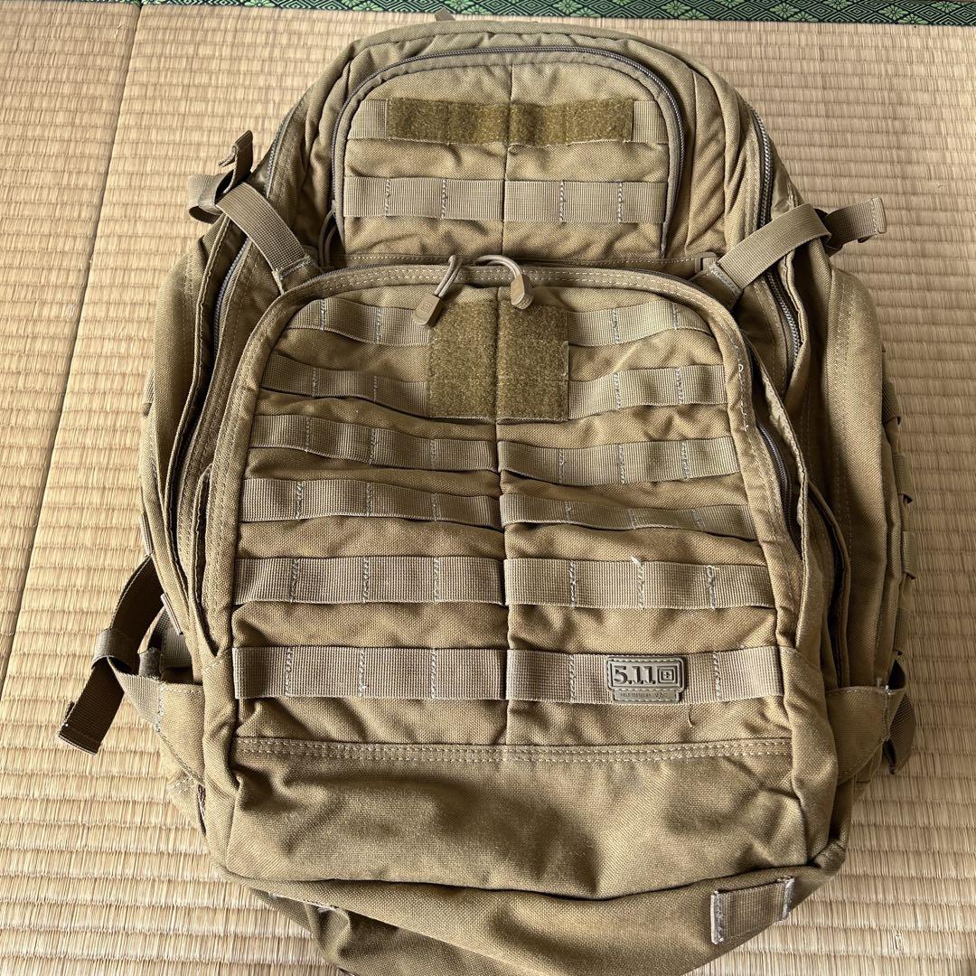 5.11 Backpack