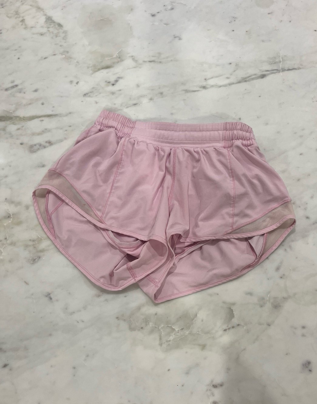 hotty hot shorts