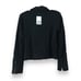 Chaser Ponte Di Roma Moto Jacket Black NWT Size Medium