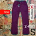 100 New 5K Waterproof Softshell Stretch Plum Snowboard / Ski Pants! S SHORT