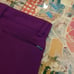 100 New 5K Waterproof Softshell Stretch Plum Snowboard / Ski Pants! S SHORT