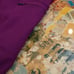 100 New 5K Waterproof Softshell Stretch Plum Snowboard / Ski Pants! S SHORT