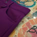 100 New 5K Waterproof Softshell Stretch Plum Snowboard / Ski Pants! S SHORT