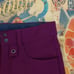 100 New 5K Waterproof Softshell Stretch Plum Snowboard / Ski Pants! S SHORT