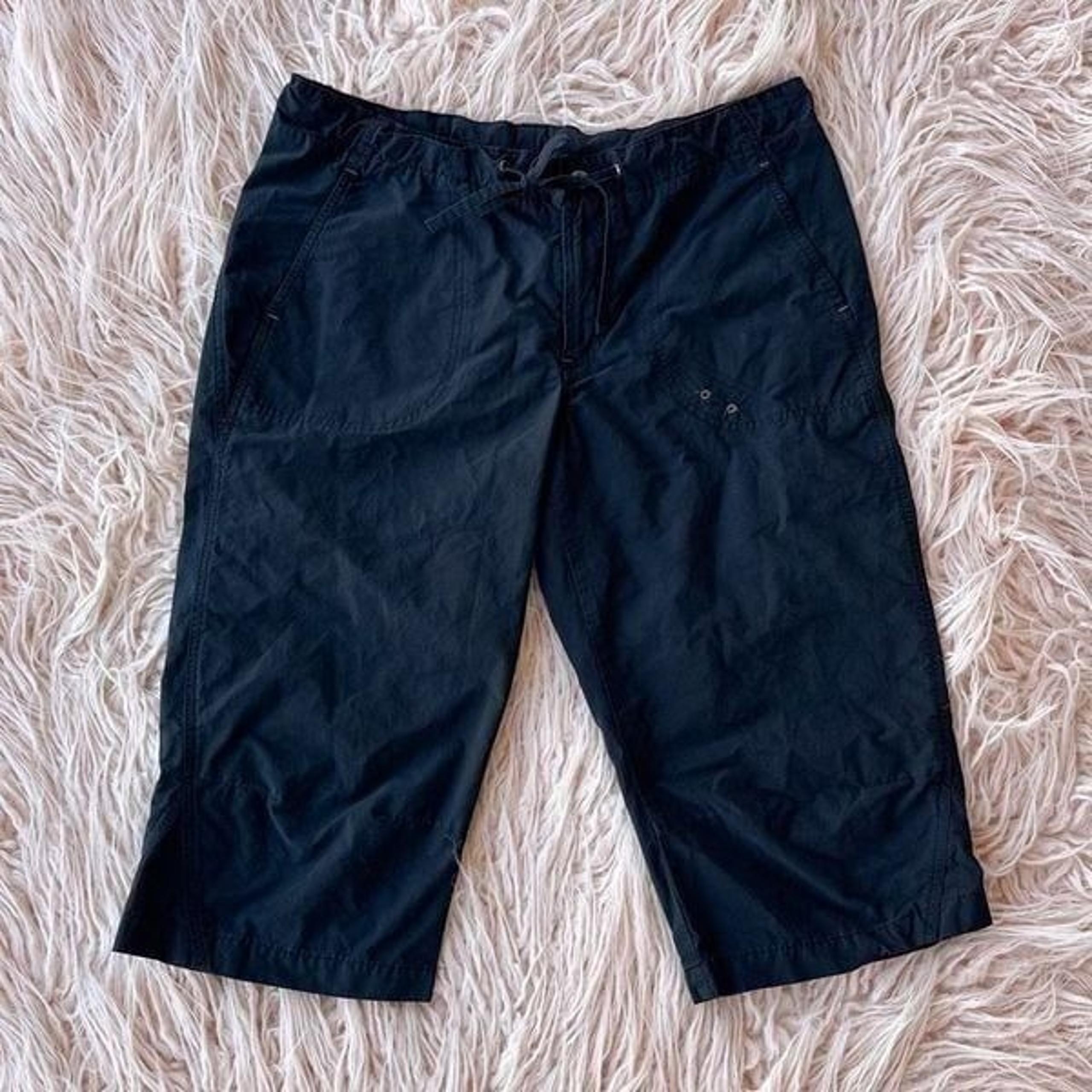 Columbia Cargo Shorts