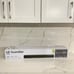 LG 2.1 Sound Bar with Built-In Subwoofer Fabric Wrap