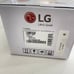 LG 2.1 Sound Bar with Built-In Subwoofer Fabric Wrap