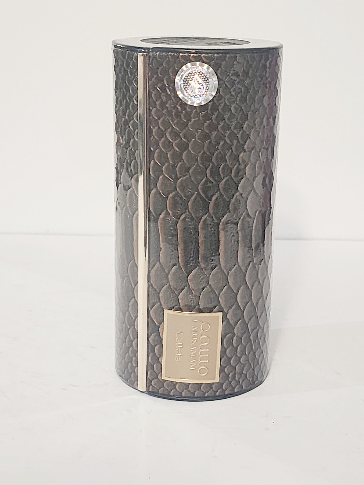 LATTAFA MUSAMAM 3.4OZ EDP SPRAY FOR UNISEX