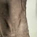 Lucky Brand Chore Coat Military Jacket Corduroy VTG Size XL Brown Pockets Hiking