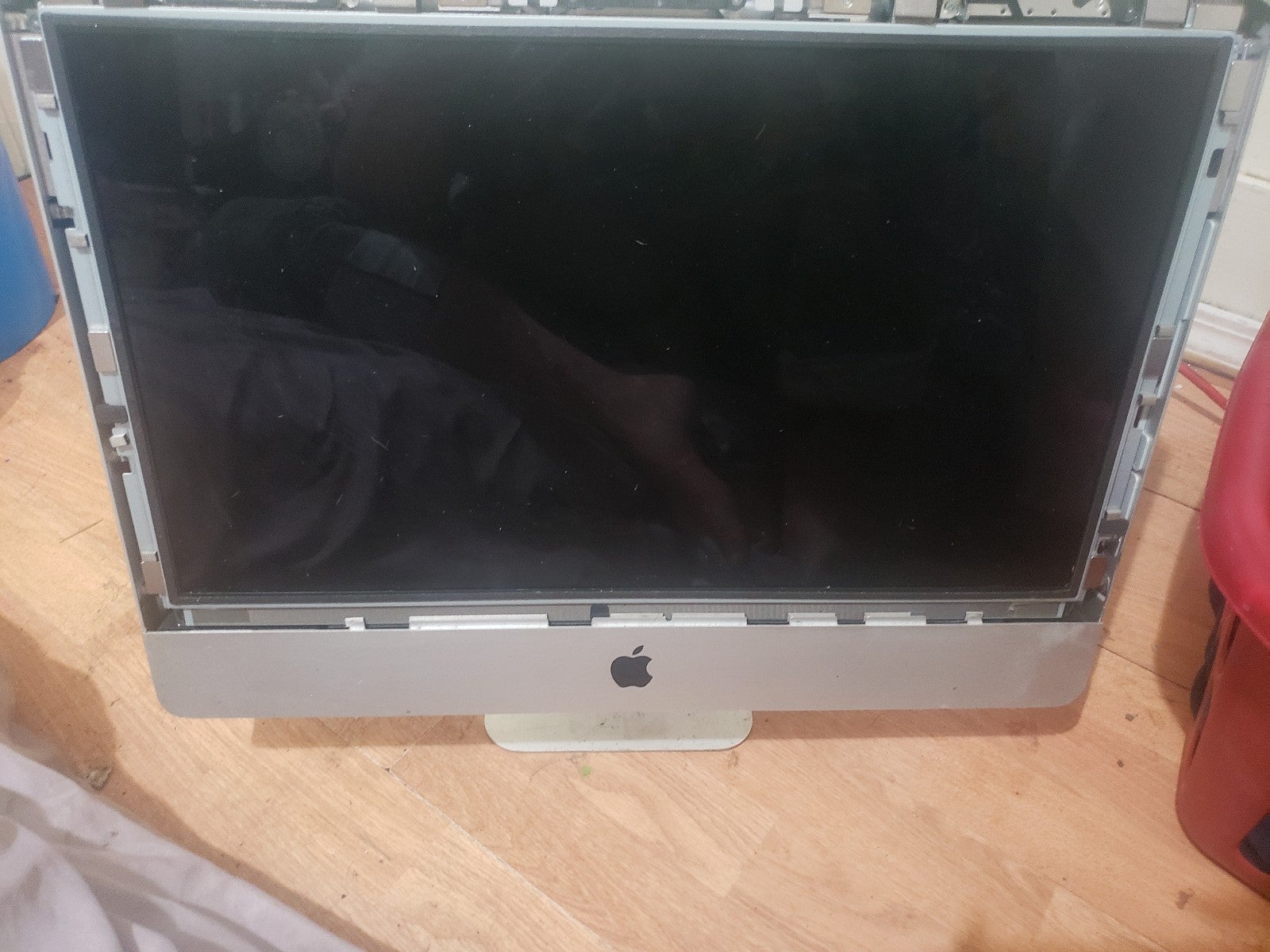 Mac pro