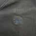 Stussy Fleece Vest Navy Fleece Vest Size L