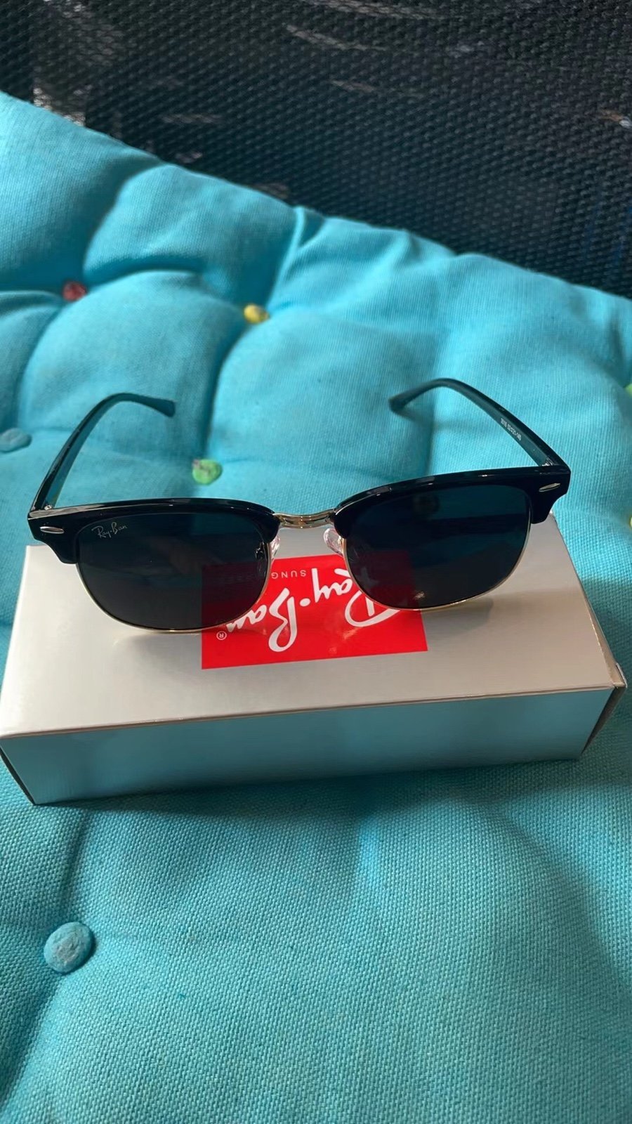 Sunglasses women Ray-Ban Sunglasses RB3016