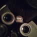 Nikon Monarch Waterproof Binoculars 8x42 6.3°