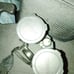 Nikon Monarch Waterproof Binoculars 8x42 6.3°