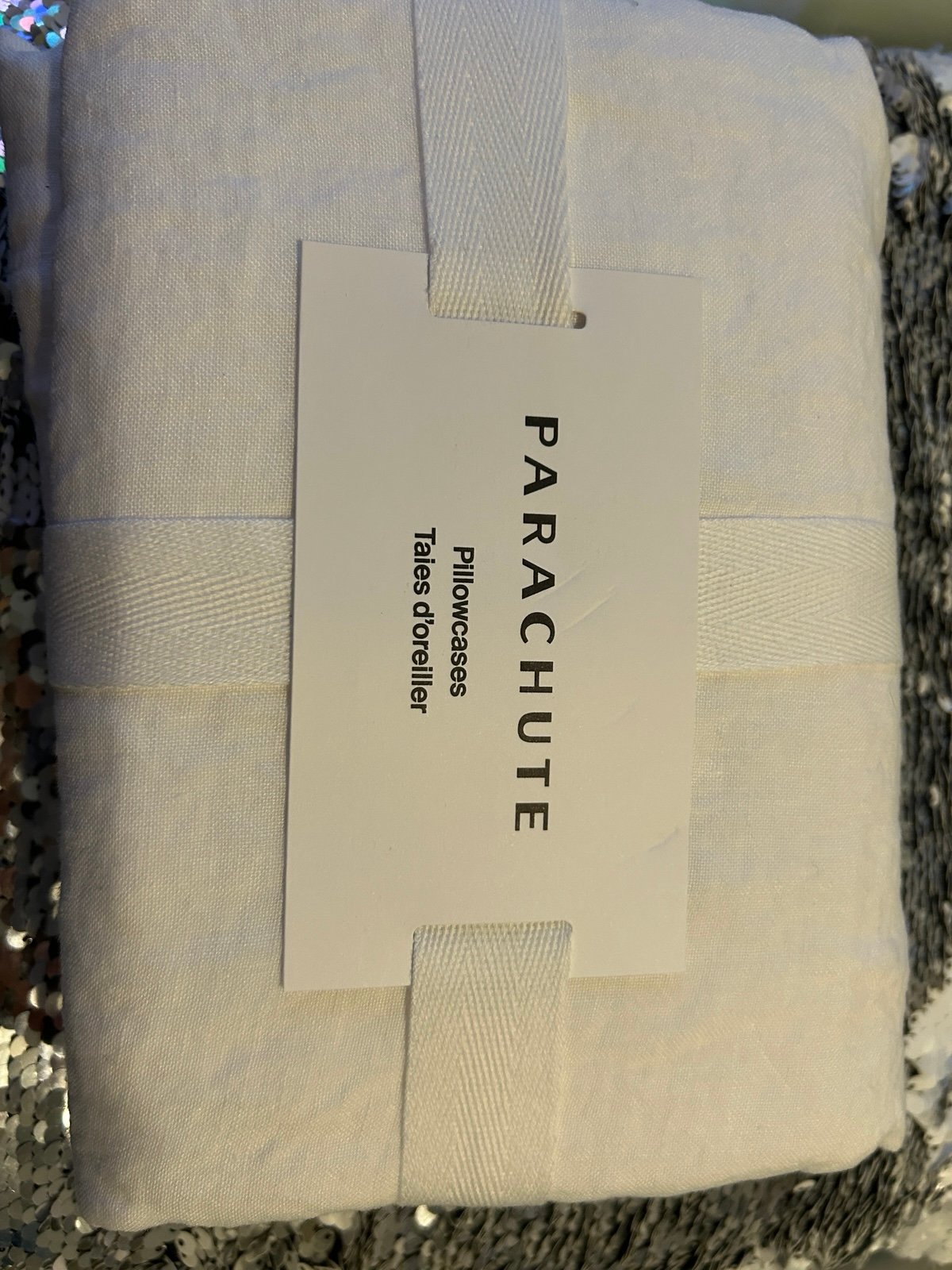 Parachute Pillow Cases