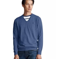 Polo Ralph Lauren V-NECK Sweater XL