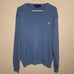 Polo Ralph Lauren V-NECK Sweater XL
