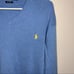 Polo Ralph Lauren V-NECK Sweater XL