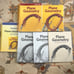 Abeka Academy 11th Grade Plane Geometry Math Homeschool Curriculum