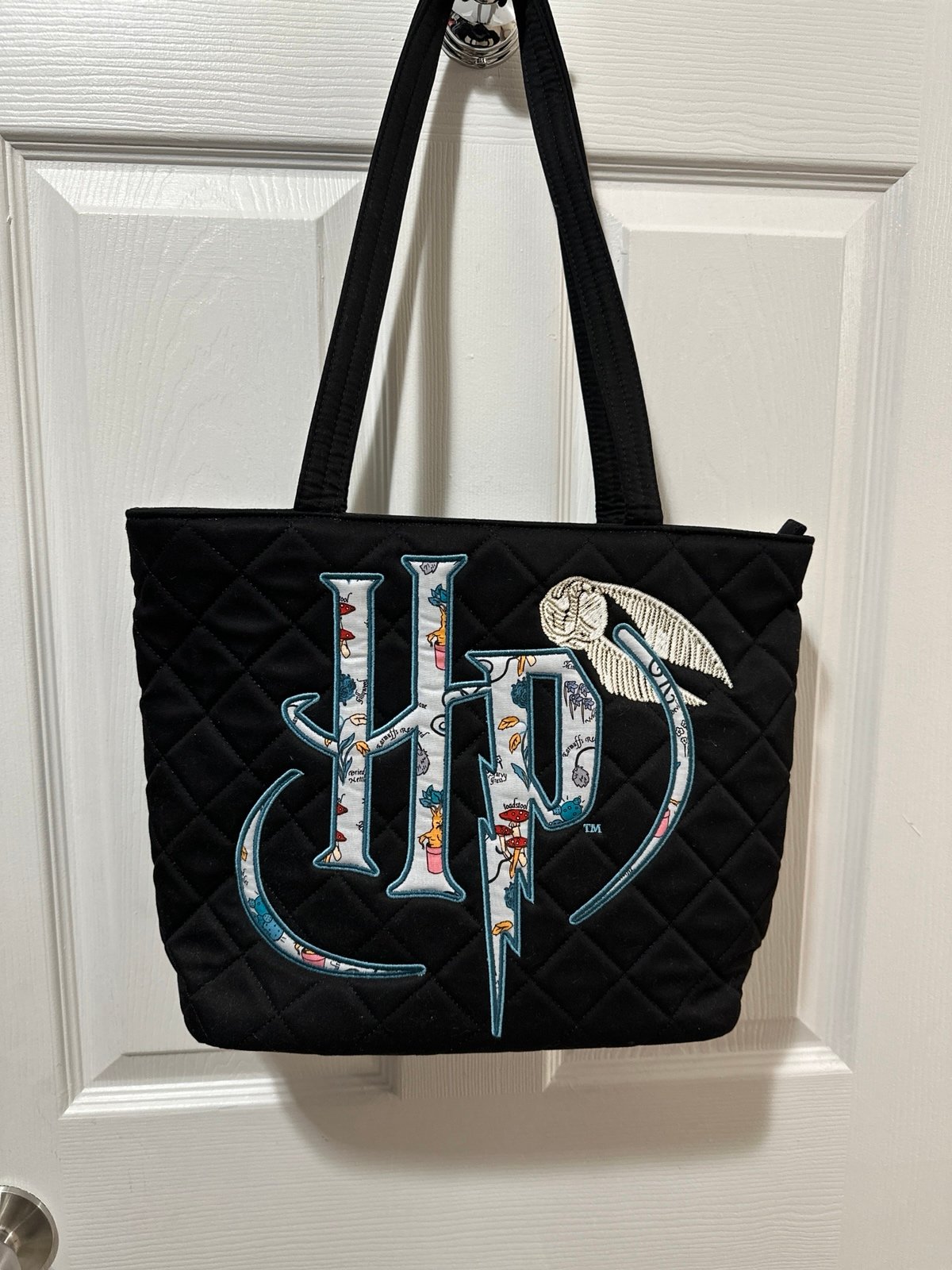Harry Potter Vera Bradley