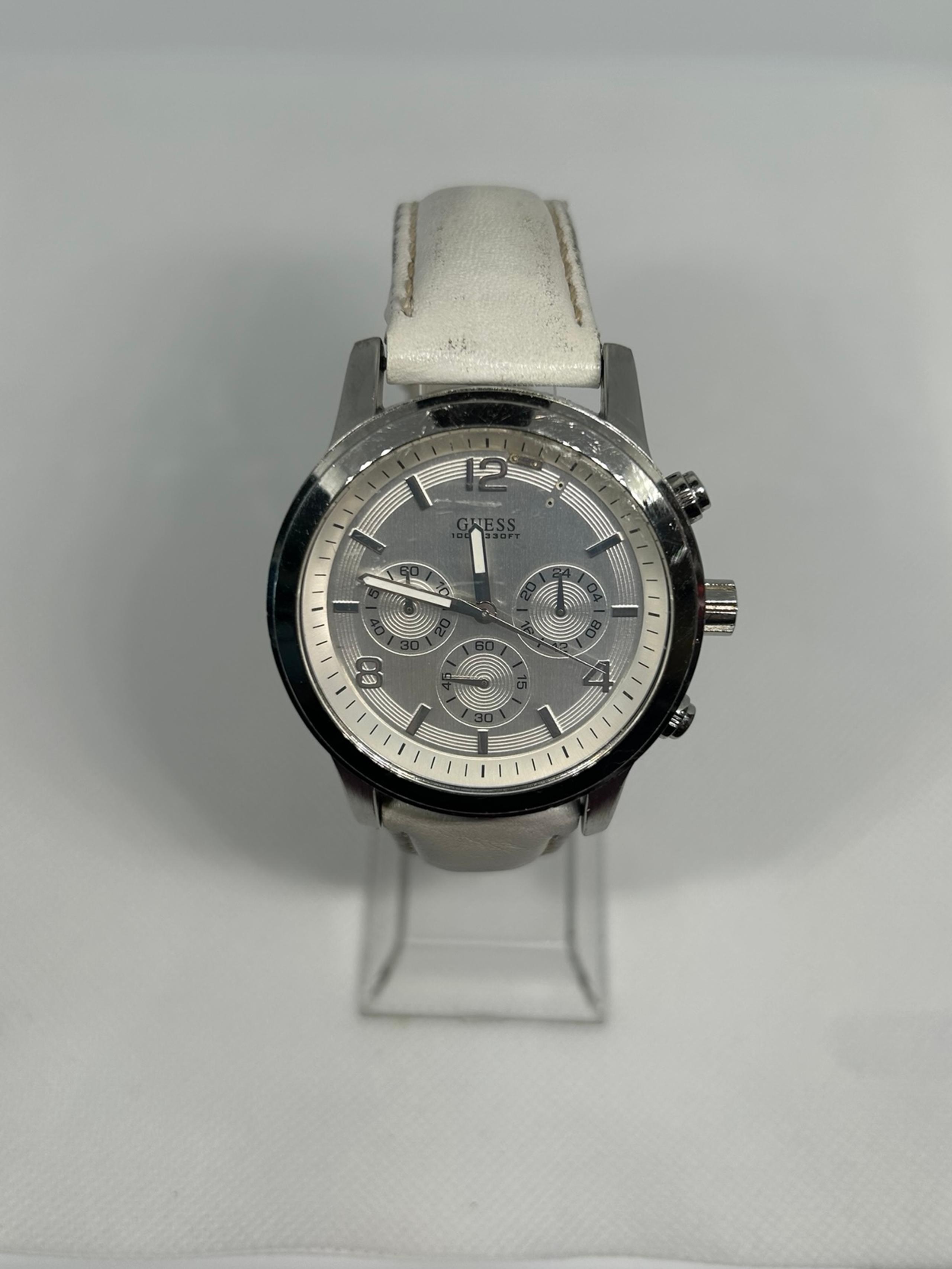 Women’s Guess watch