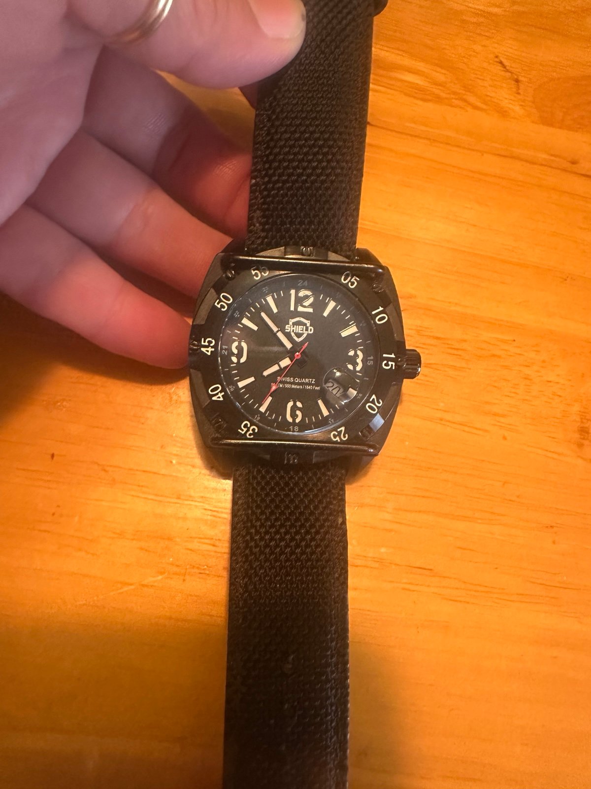 Watch SHIELD
