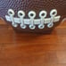 Vintage 1975 Little Tikes Football Toy Box Chest And Lid Tailgating Cooler Brown