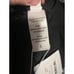 NWT Andie Women's The Amor Deep V One Piece Smooth Swimsuit Black Size S