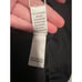 NWT Andie Women's The Amor Deep V One Piece Smooth Swimsuit Black Size S