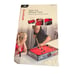NEW MINI TABLE TOP BILLIARDS TABLE BY CRANE, 20 X12.25 X3.875\