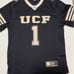 UCF Knights Jersey #1 Size L - Youth 16-18