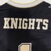 UCF Knights Jersey #1 Size L - Youth 16-18