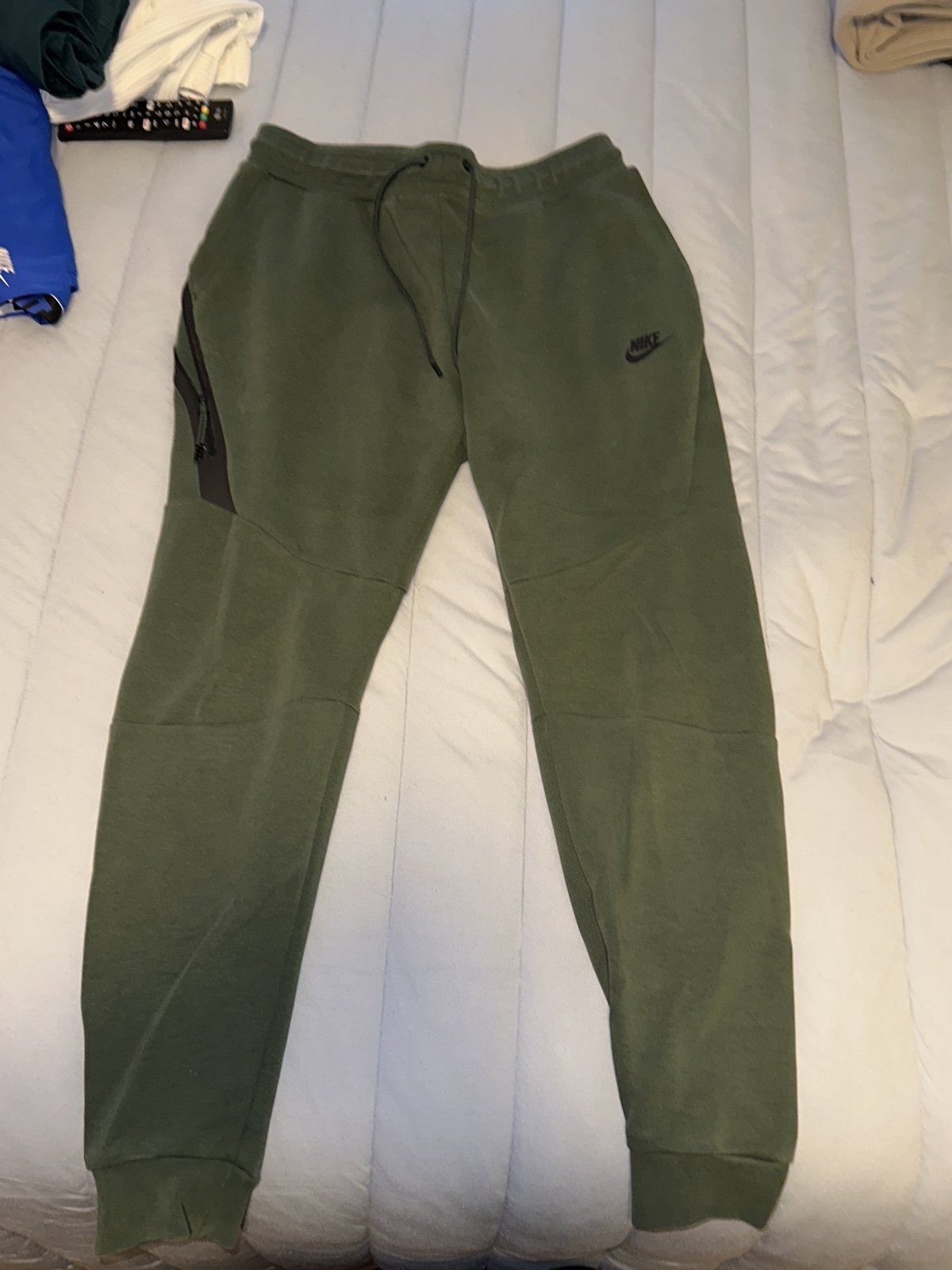 Nike Tech Fleece Joggers