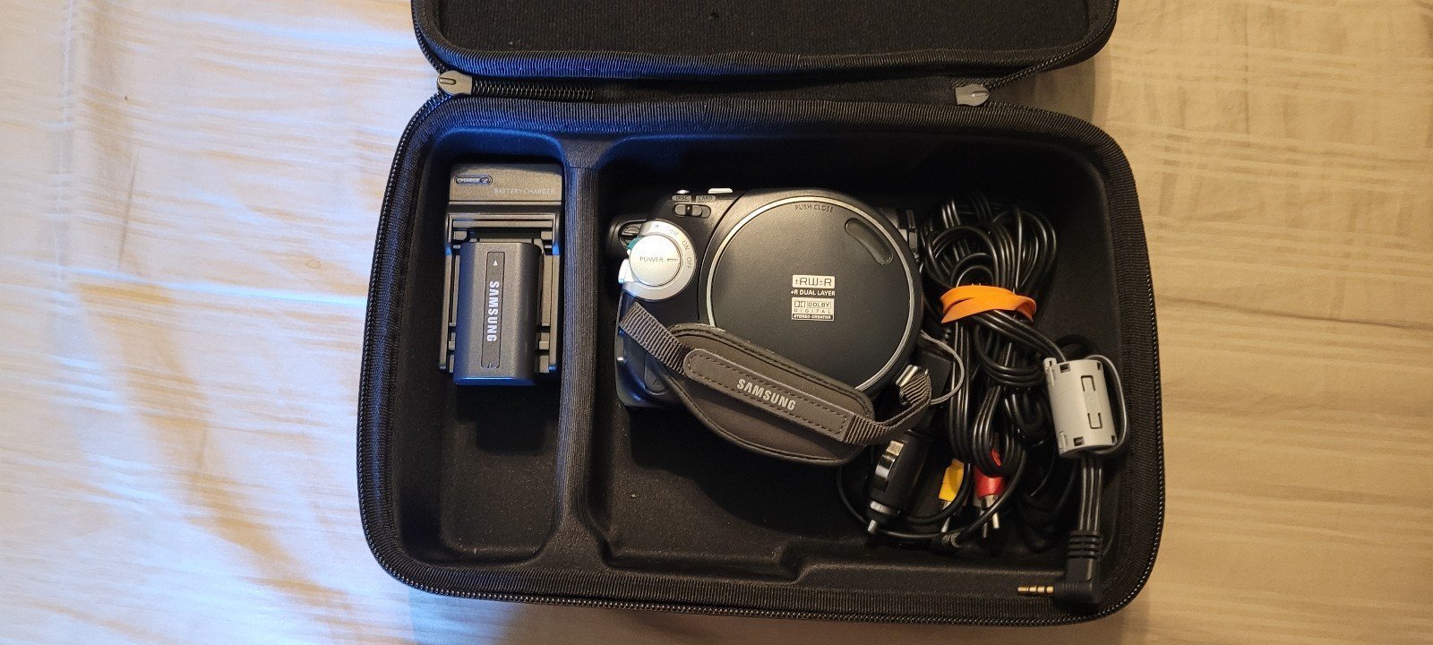 Samsung Digital Cam