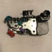 1994-2002 Power Door Lock Actuator Front Passenger Side for Dodge Ram 1500-3500
