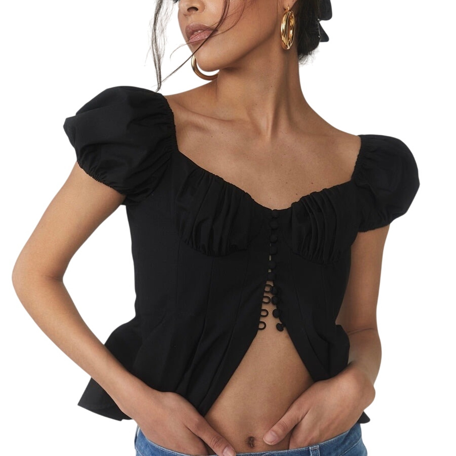 Yilon ワンピース　WAIST BELT ASYMMETRY OP yilon WAIST BELT ASYMMETRY OP