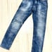 DIESEL Diesel Jog Denim Sweatpants W26
