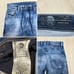 DIESEL Diesel Jog Denim Sweatpants W26