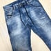 DIESEL Diesel Jog Denim Sweatpants W26