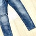 DIESEL Diesel Jog Denim Sweatpants W26