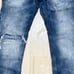 DIESEL Diesel Jog Denim Sweatpants W26