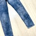 DIESEL Diesel Jog Denim Sweatpants W26